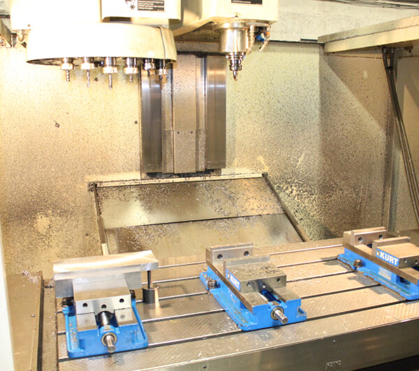 CNC Machine