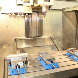 CNC Machine
