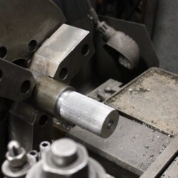 Machining