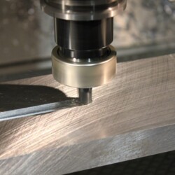 Vertical Machining Center